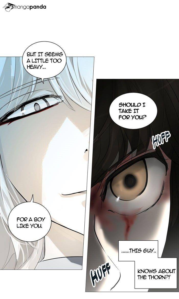 Tower of God Chapter 244 image 15